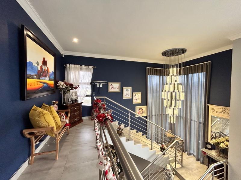 4 Bedroom Property for Sale in Everglades Estate North West